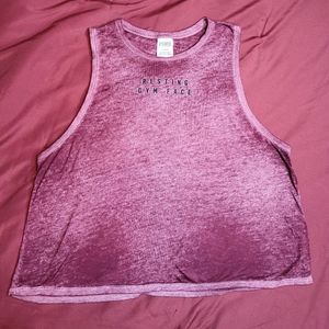 Victorias Secret PINK tank